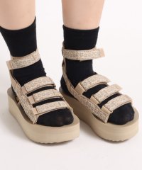 TEVA/テバ フラットフォーム メヴィア/503955467