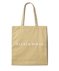 gelato pique/ホビートートバッグ/503955796