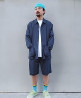 ネイビー系