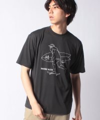 Ocean Pacific MENS/【OP】ハンソデ Tシャツ/503931997