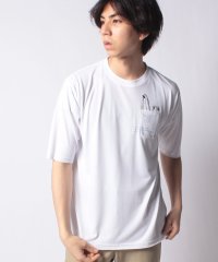Ocean Pacific MENS/【OP】ハンソデ Tシャツ/503931998