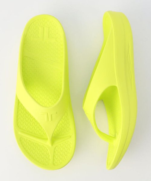 セール 31 Off Telic テリック サンダル Flip Flop リカバリーサンダル トング サンダル ノーリーズグッドマン Nolley S Goodman D Fashion