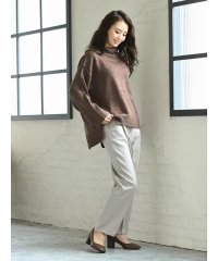 Rvate/アールベート Rvate パンツ カラバリ豊富 起毛 センタープレス ワンカラー/503948954