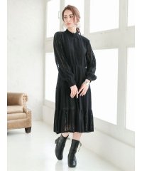 Rvate/アールベート Rvate チャンキーヒール フェイクレザー レースアップ 大きいサイズ 太ヒール/503948985