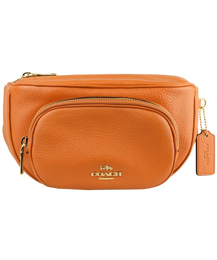 Coach(コーチ)】Coach コーチ ウエストポーチ ボディバッグ 6488imlro ...