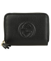 GUCCI/【GUCCI(グッチ)】GUCCI グッチ カードケース ラウンド 598209a7m0g1000/503954371