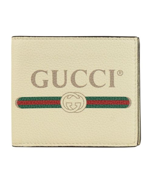 セール Gucci グッチ Gucci グッチ メンズ 二つ折り財布 札入れ グッチ Gucci D Fashion