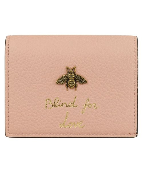 セール17 Off Gucci グッチ Gucci グッチ Animalier アニマリエ 財布 a7mot5909zz グッチ Gucci D Fashion