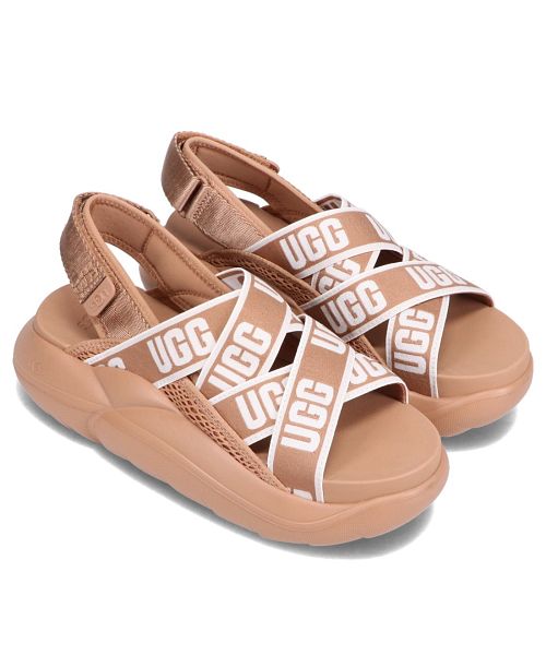 アグ La クラウド サンダル Ugg Ugg D Fashion アグ La クラウド サンダル Ugg Ugg D Fashion