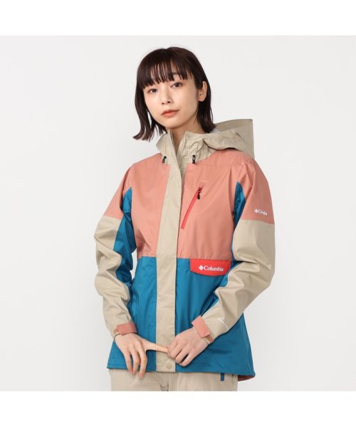 セール セカンドヒルウィメンズジャケット コロンビア Columbia D Fashion