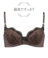 ライトブラウン