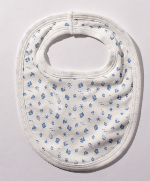Bebe Couchefemale プリントサークルスタイ プチバトー Petit Bateau D Fashion