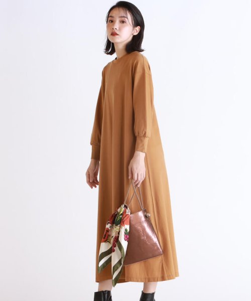 セール バックボタンカットソーワンピース ドロワット ロートレアモン Droite Lautreamont D Fashion セール バックボタンカットソーワンピース ドロワット ロートレアモン Droite Lautreamont D Fashion