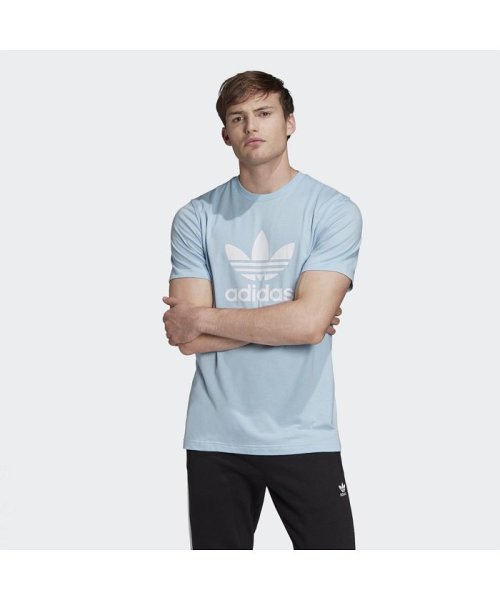 セール オリジナルス Tシャツ Trefoil Tee アディダス オリジナルス Adidas Originals D Fashion セール オリジナルス Tシャツ Trefoil Tee アディダス オリジナルス Adidas Originals D Fashion