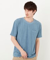 ブルー