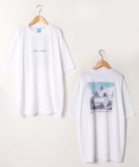 Ocean Pacific MENS/【OP】ハンソデ Tシャツ/503931996