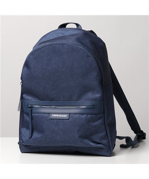 セール 1119 690 Le Pliage Neo Jeans Backpack M ル プリアージュ ネオ ジーンズ バックパック 鞄 087 レディース ロンシャン Longchamp D Fashion