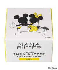 MAMA BUTTER/◇MAMA　BUTTER　ママバター　 フェイス&ボディクリーム　ユズ/503957931