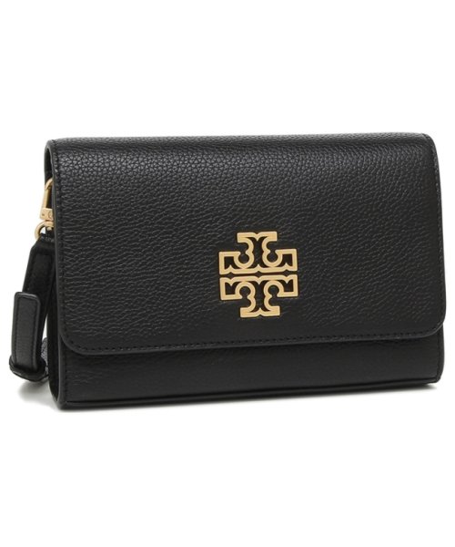 トリーバーチ アウトレット ショルダーバッグ ブリテン ブラック レディース Tory Burch 001 トリーバーチ Tory Burch D Fashion トリーバーチ アウトレット ショルダーバッグ ブリテン ブラック レディース Tory Burch 001 トリーバーチ Tory Burch D Fashion