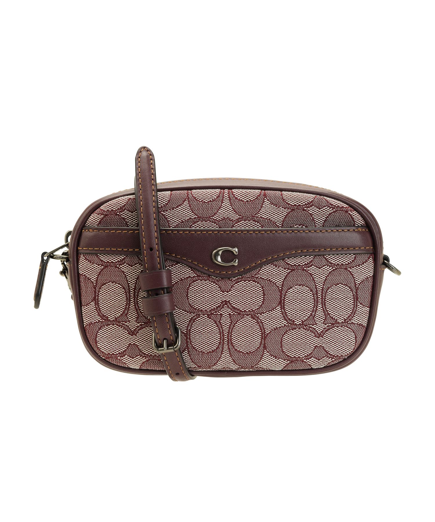 Coach ivie convertible belt bag hot sale