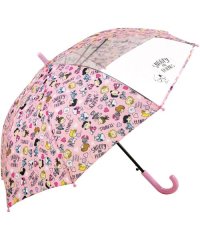 BACKYARD FAMILY/バックヤードファミリー BACKYARD FAMILY 傘 キャラクター 50cm 男児 女児/503965948