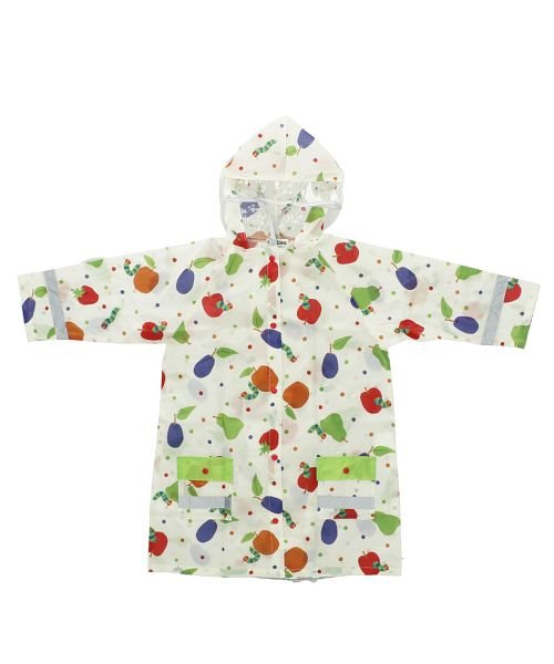 セール キャラクター キッズ レインコート ランドセル対応 110 125cm Raco1n バックヤード Backyard D Fashion セール キャラクター キッズ レインコート ランドセル対応 110 125cm Raco1n バックヤード Backyard D Fashion