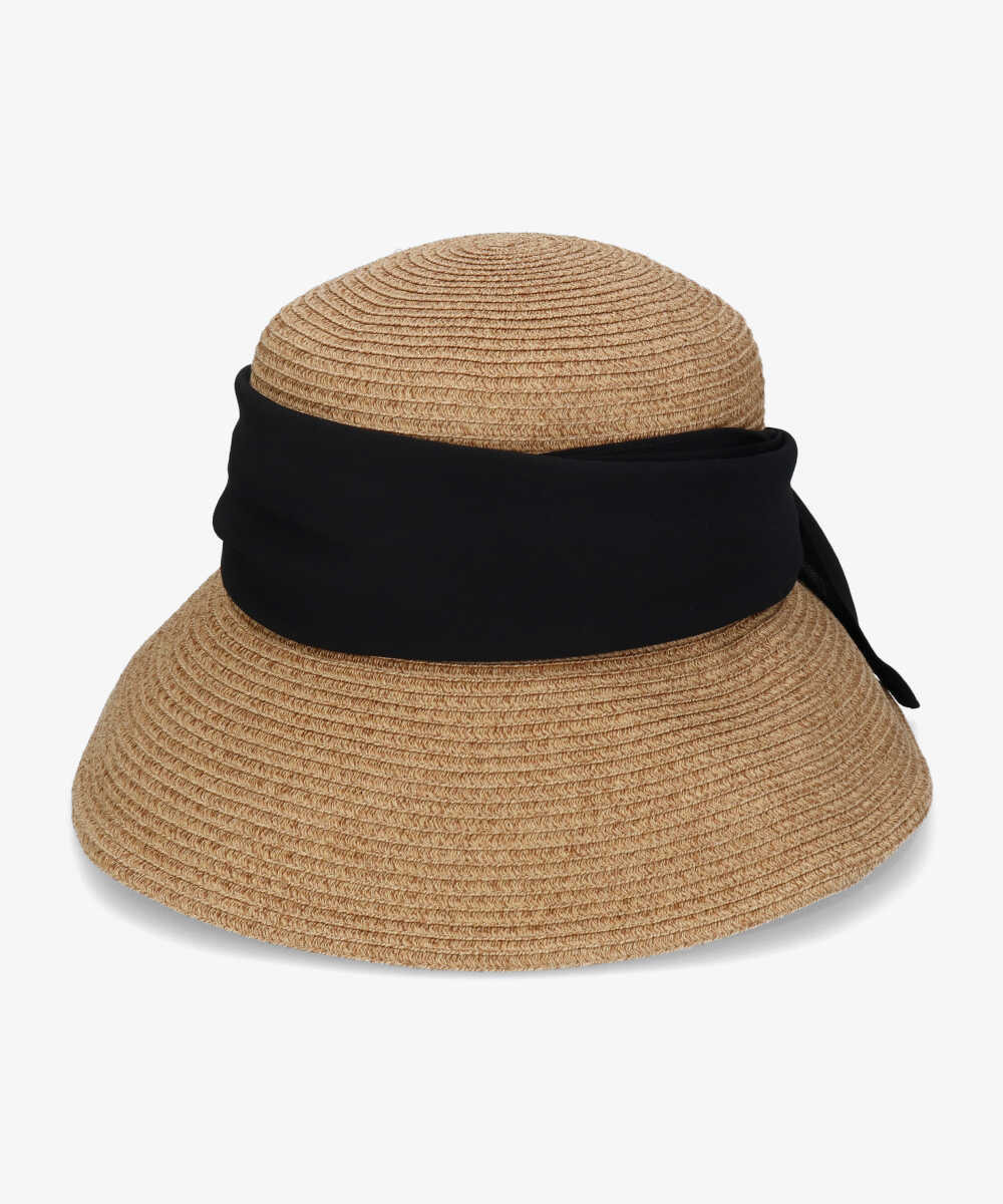 Chapeaud'O Silk Braid Capeline(503807067) | Chapeaud'O(Chapeaud'O