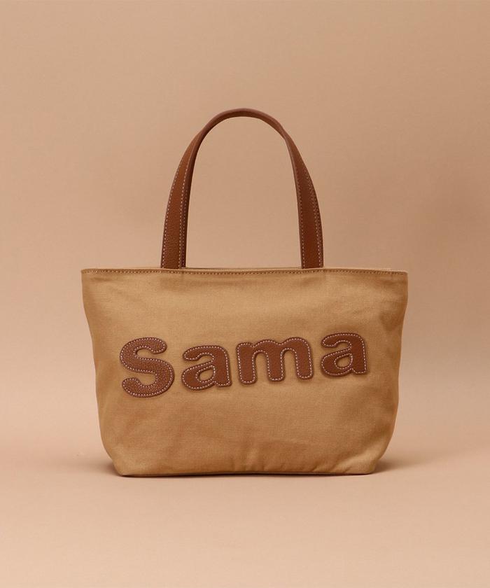 サマンサタバサパッチワークトート 小サイズ(503911848) | サマンサ 