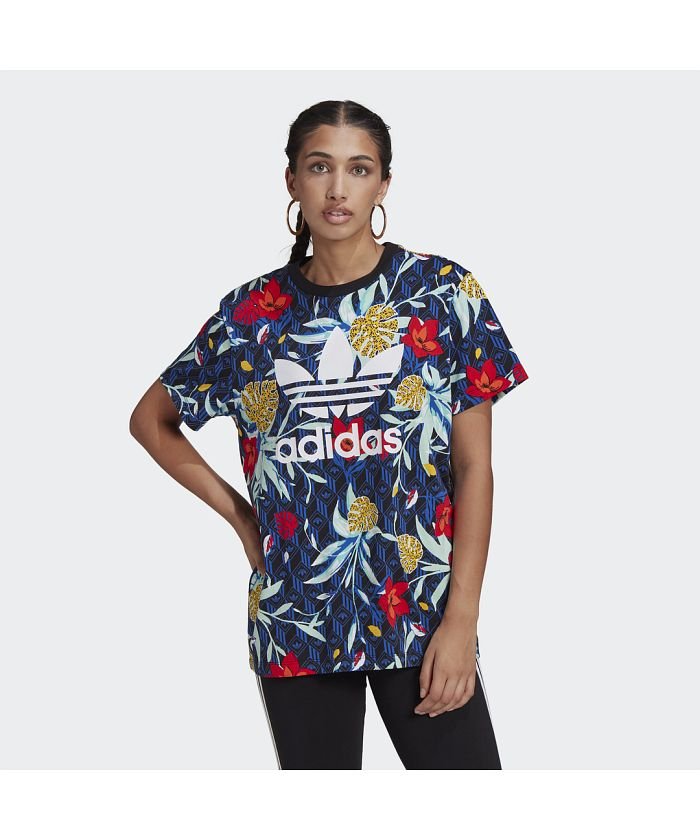アディダス オリジナルス Tシャツの通販 価格比較 価格 Com