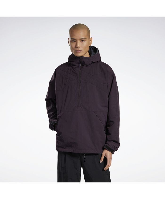 セール 70%OFF】【Reebok eightyone】エイティワン アノラック ジャケット / 81 Anorak Jacket(503952576)  | Reebok(Reebok) - d fashion