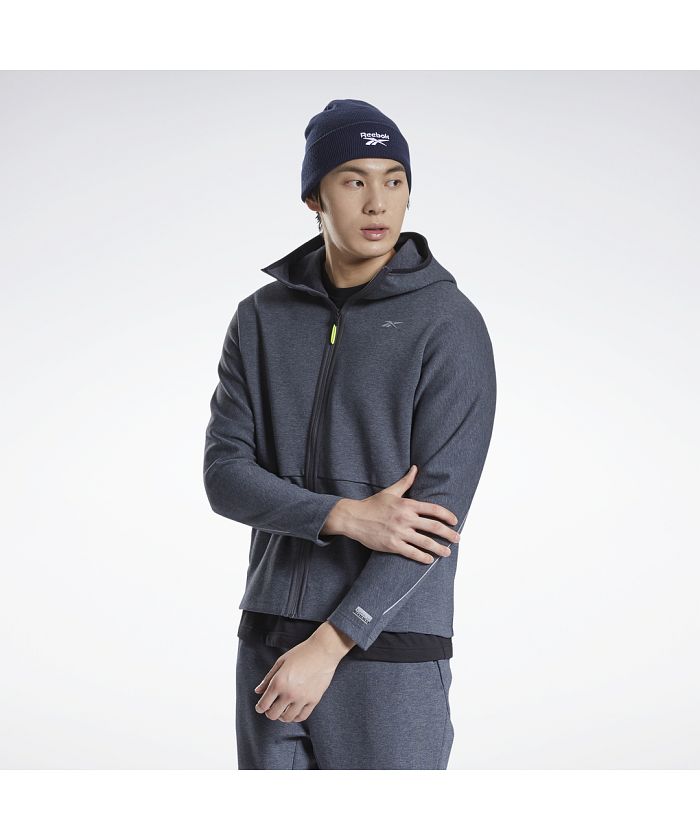 ☆関税込☆【BOSS】アクティブストレッチ ジップアップフーディ BOSS - アクティブ ストレッチ ジップアップフーディ