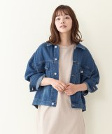 ブルー