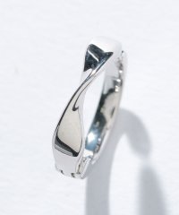 LANVIN en Bleu(JEWELRY)/ランバン オン ブルー LANVIN en Bleu ソフトリッチリング（ハーフ）/503958807