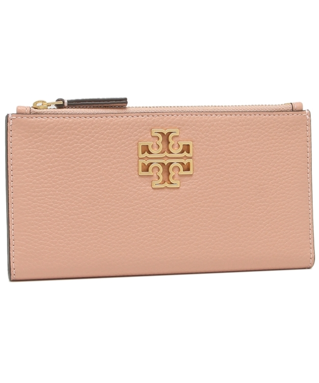 トリーバーチ(Tory Burch) ピンク 財布 レディース長財布 | 通販・人気 ...