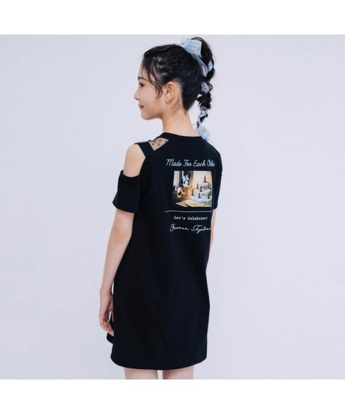 クーポン開催中 タイムセール35 Off ディズニーキャラクター Tワンピ アルジー Algy D Fashion クーポン開催中 タイムセール35 Off ディズニーキャラクター Tワンピ アルジー Algy D Fashion