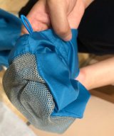 ブルー系