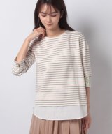 ベージュ