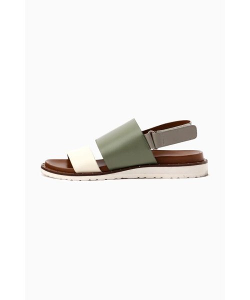 セール スモールスタッズエッジストラップサンダル ローズバッド Rose Bud D Fashion セール スモールスタッズエッジストラップサンダル ローズバッド Rose Bud D Fashion