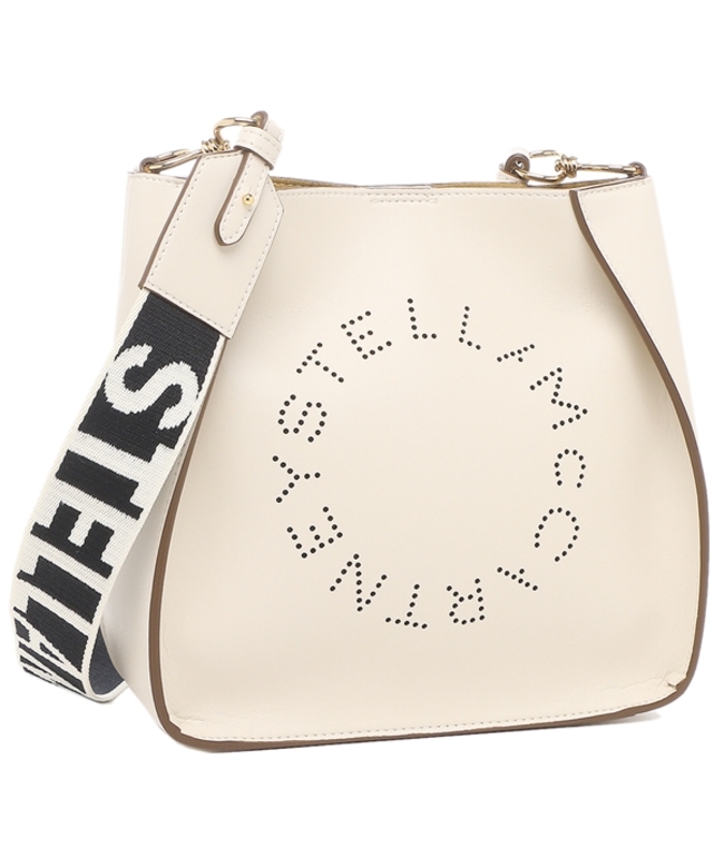 つやあり Stella McCartney STELLA McCARTNEY ショルダーバッグ レディース ステラマッカートニー 