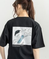 ブラック系1