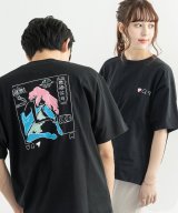 ブラック系2