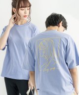 パープル系1