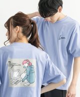 パープル