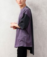 パープル