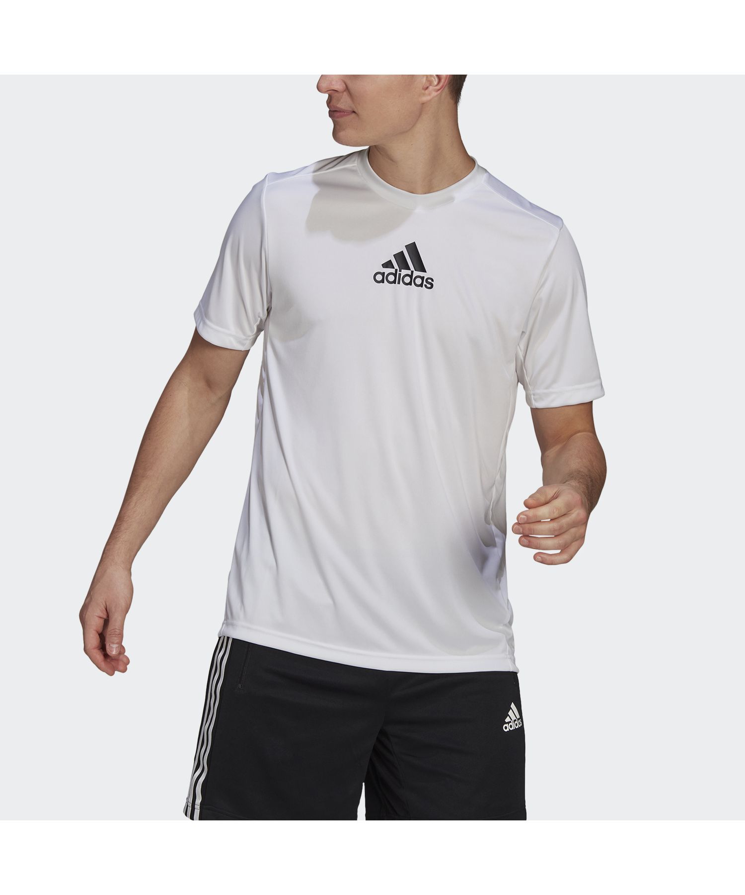 アディダス スポーツ tシャツ メンズの人気商品・通販・価格比較 