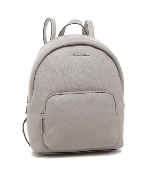 マイケルコース リュック バックパック アウトレット エリン グレー レディース Michael Kors 35t0serb2l Pearl Grey マイケルコース Michael Michael Kors D Fashion