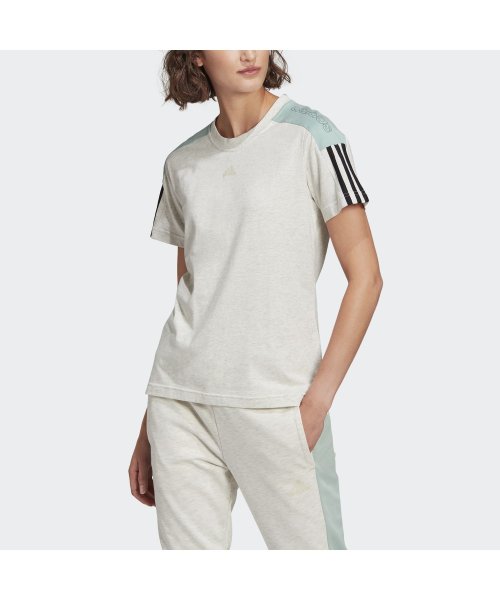 セール70 Off アディダス エッセンシャルズ ロゴ カラーブロック 半袖tシャツ Adidas Essentials Logo Colorblock Tee アディダス Adidas D Fashion セール70 Off アディダス エッセンシャルズ ロゴ カラーブロック 半袖tシャツ Adidas Essentials Logo Colorblock Tee アディダス Adidas D Fashion