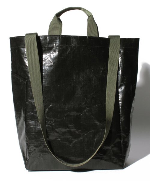 レジャーシート素材 縦型 ショルダー トートバッグ Sn トール2way タープ A 1868 rootote Rootote D Fashion レジャーシート素材 縦型 ショルダー トートバッグ Sn トール2way タープ A 1868 rootote Rootote D Fashion