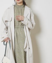 トレンチコートのレディースアウトレットファッション通販 D Fashion