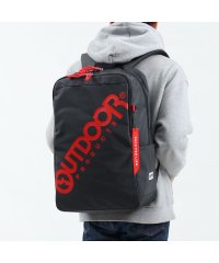 OUTDOOR PRODUCTS/アウトドアプロダクツ OUTDOOR PRODUCTS アウトドアプロダクツ リュック OUTDOOR PRODUCTS リュックサック スクエアリュック BI/503973814